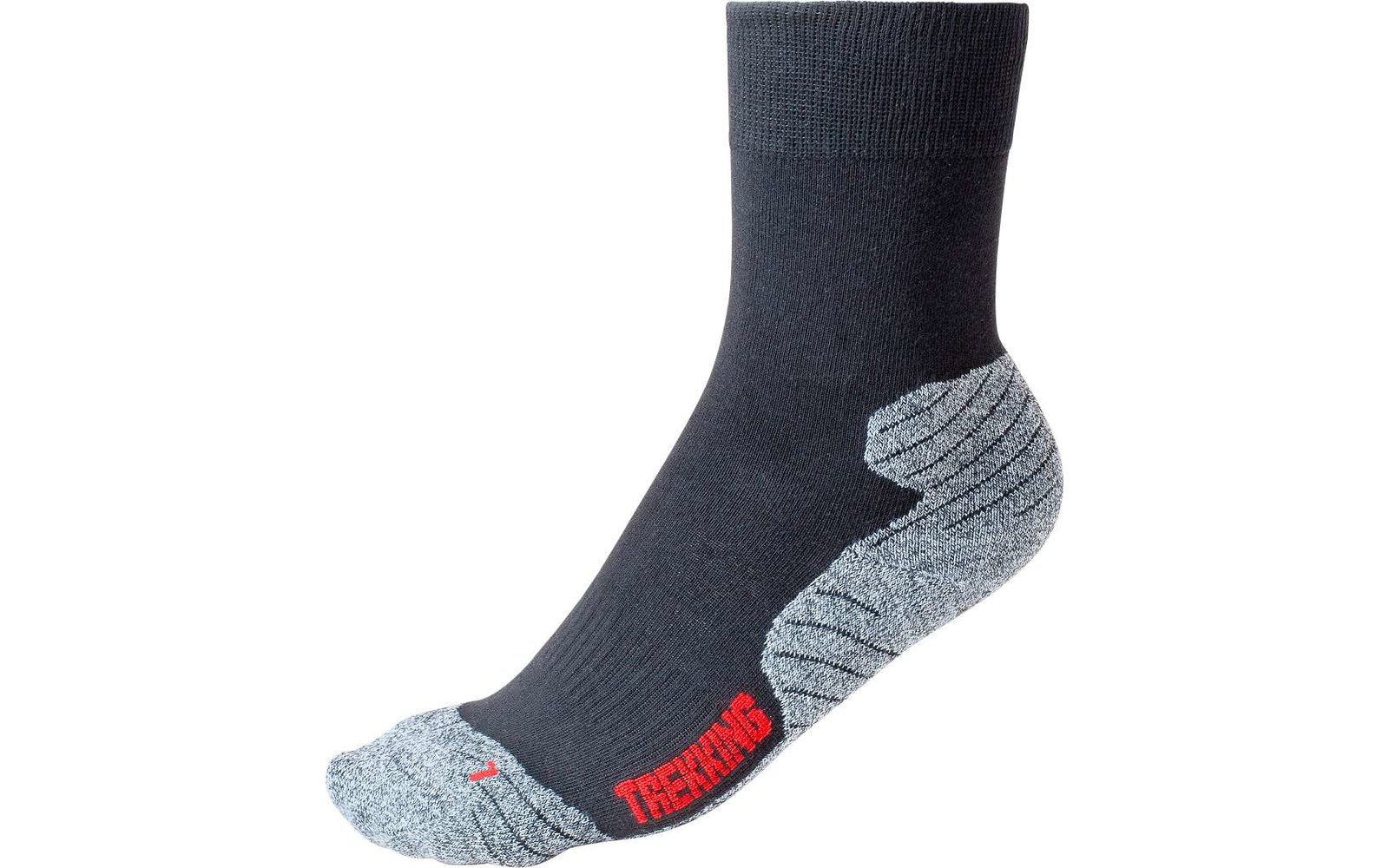  Löw Dachstein Funktions-Socken Doppelpack