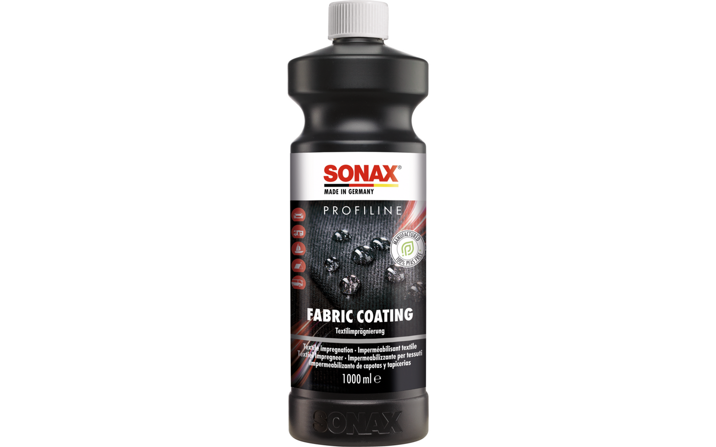  SONAX PROFILINE FabricCoating Imprägnierung 1 Liter