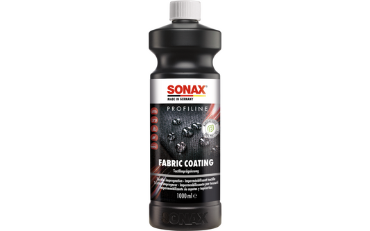  SONAX PROFILINE FabricCoating Imprägnierung 1 Liter