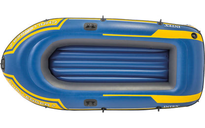  Intex Schlauchboot Challenger 2 Personen