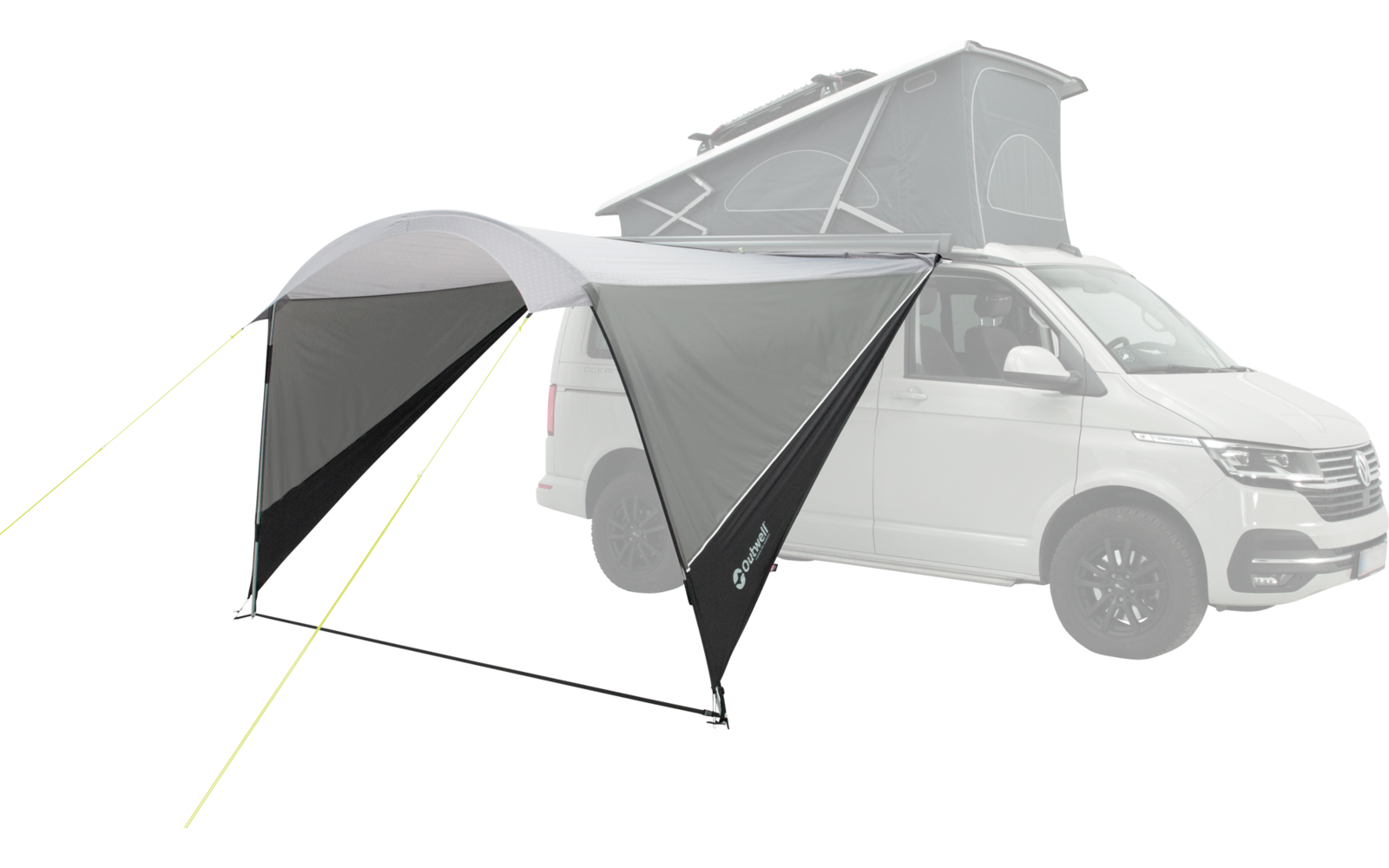  Outwell Touring Canopy Sonnenvordach
