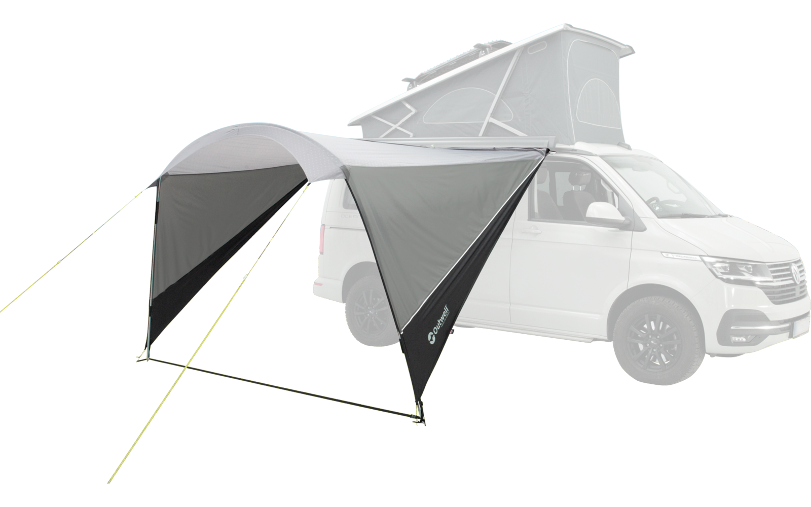  Outwell Touring Canopy Sonnenvordach