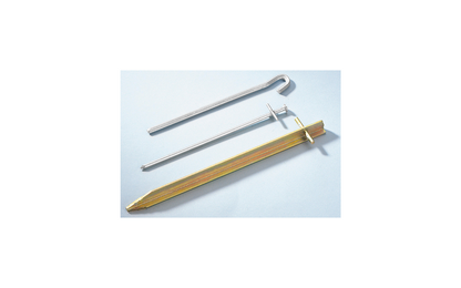  Berger Dreikant-Hering 6er Pack