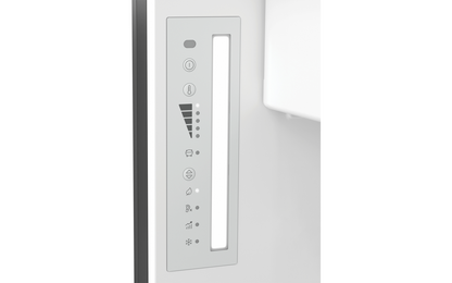  Dometic NRXD Ausziehbarer Kühlschrank