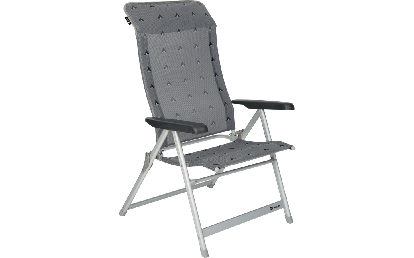  Berger Klappsessel Luxus XL