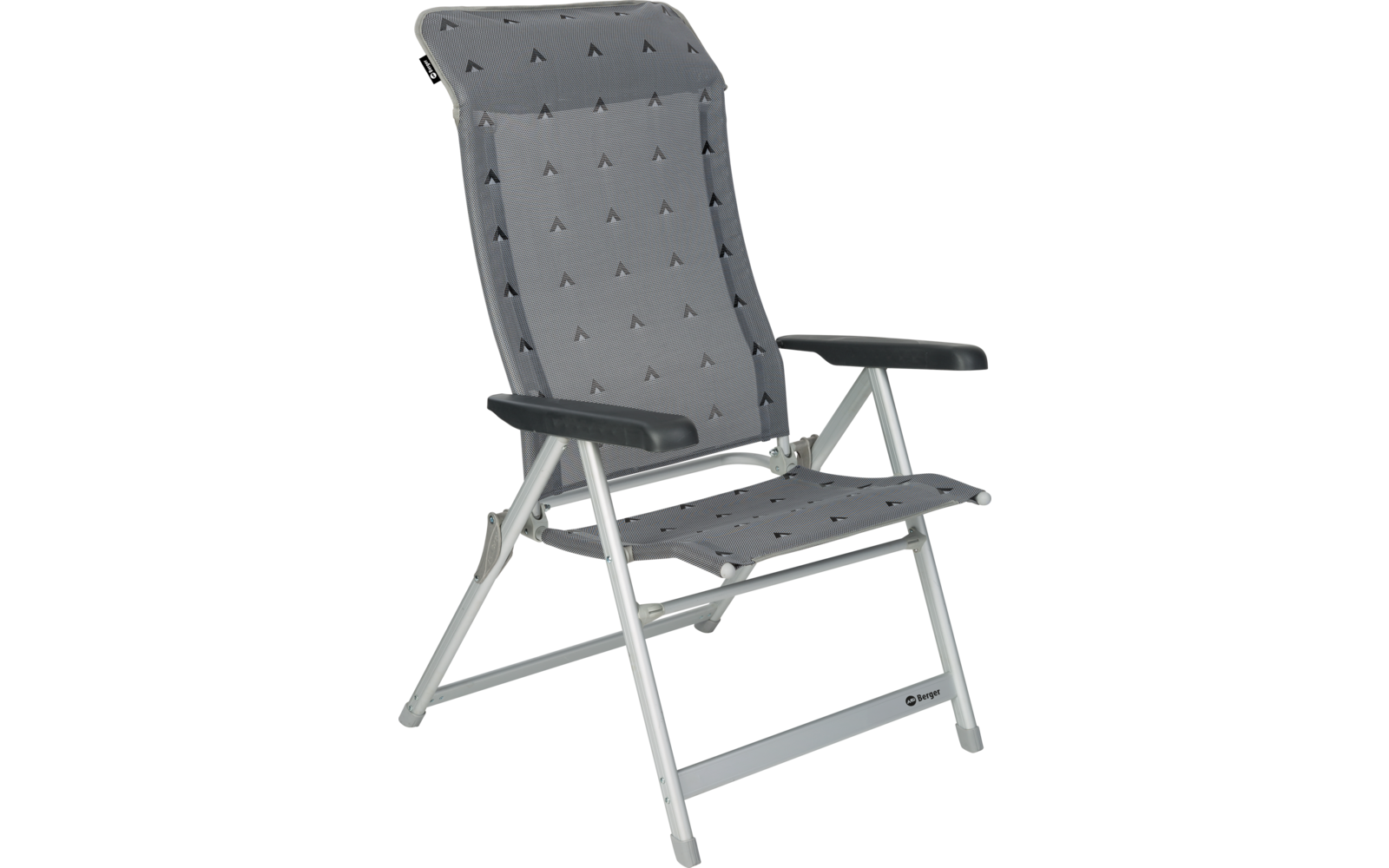  Berger Klappsessel Luxus XL