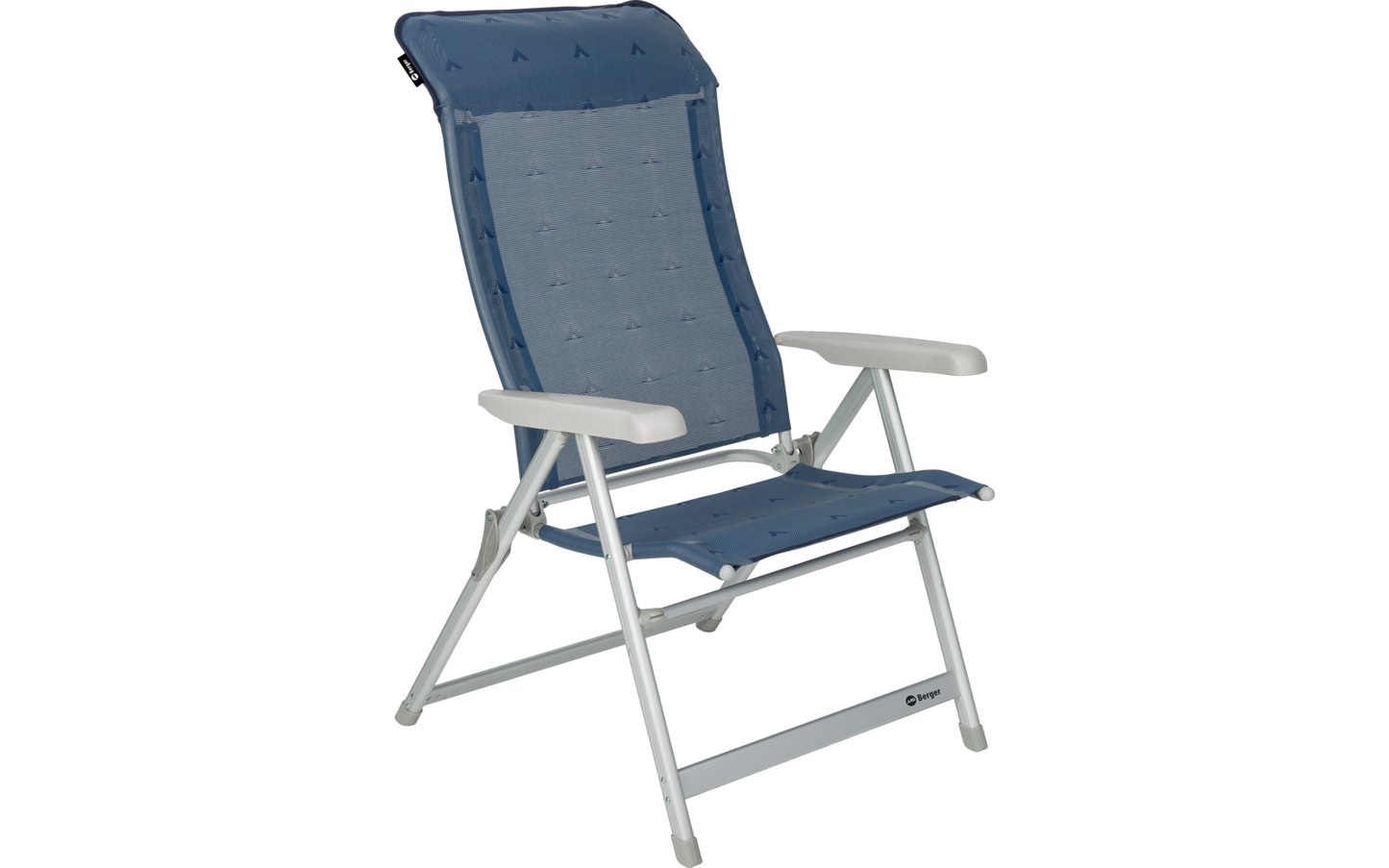  Berger Klappsessel Luxus XL