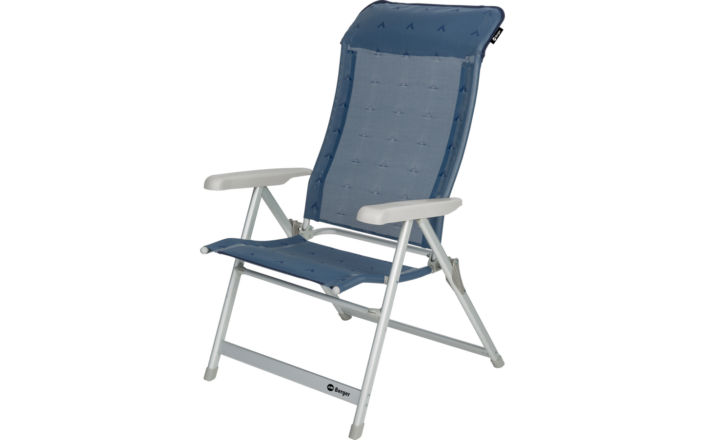 Berger Klappsessel Luxus XL