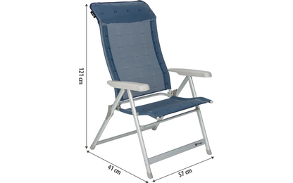  Berger Klappsessel Luxus XL