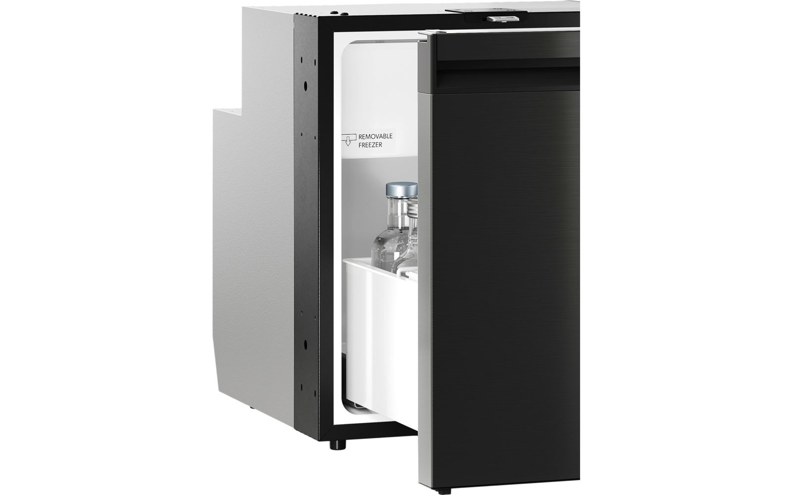  Dometic NRXD Ausziehbarer Kühlschrank