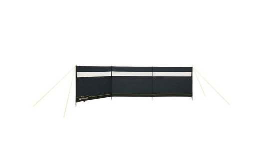  Outwell Windschutz Navy Night Dunkelblau