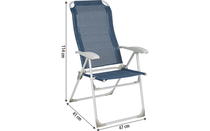  Berger Comfort Klappsessel