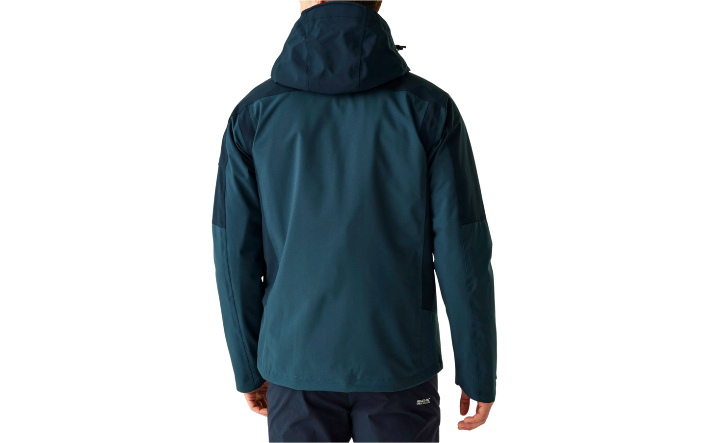  Regatta Wentwood Herren Doppeljacke