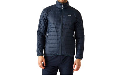  Regatta Wentwood Herren Doppeljacke