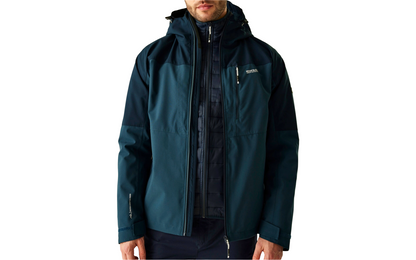  Regatta Wentwood Herren Doppeljacke