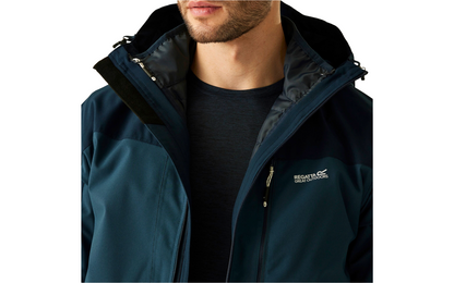  Regatta Wentwood Herren Doppeljacke