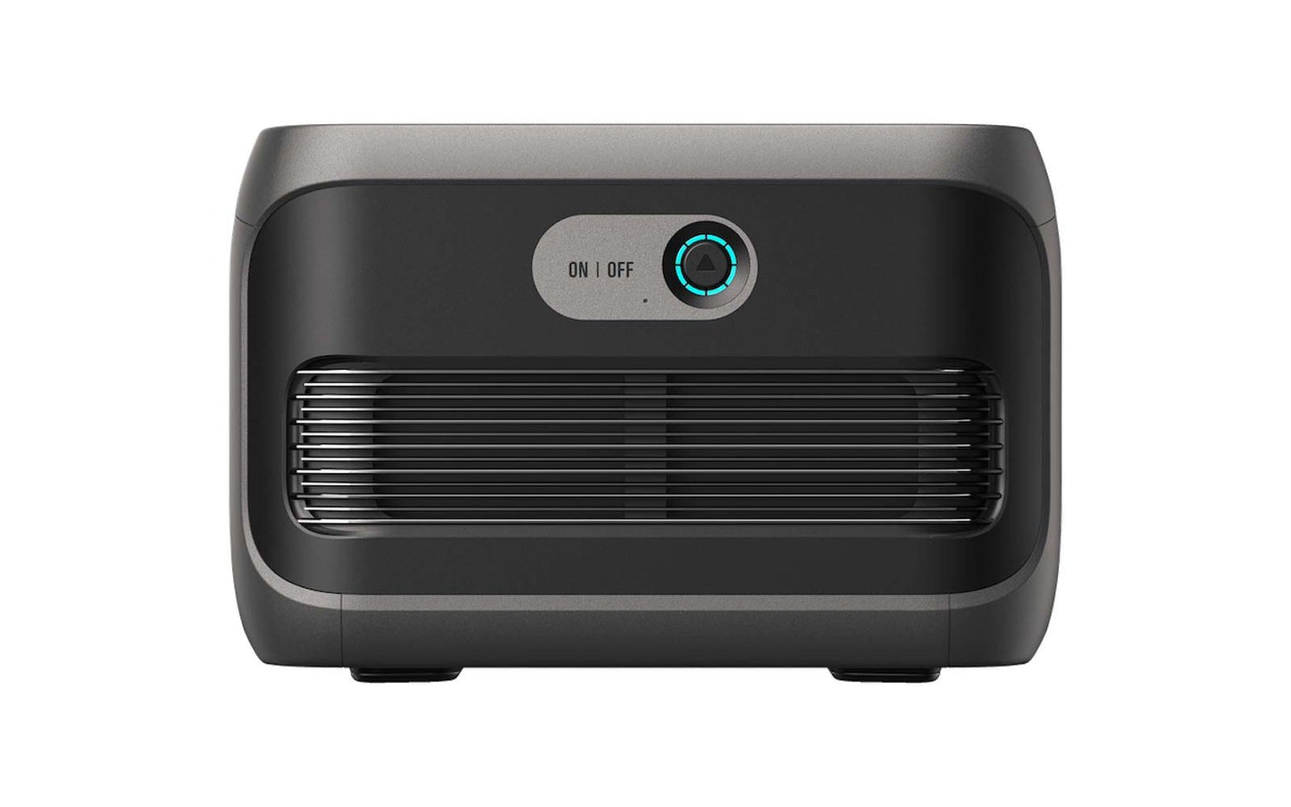  Anker SOLIX BP3800 Erweiterungsakku 3840 Wh LFP Geeignet Für F3800 Powerstation