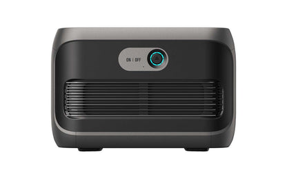  Anker SOLIX BP3800 Erweiterungsakku 3840 Wh LFP Geeignet Für F3800 Powerstation