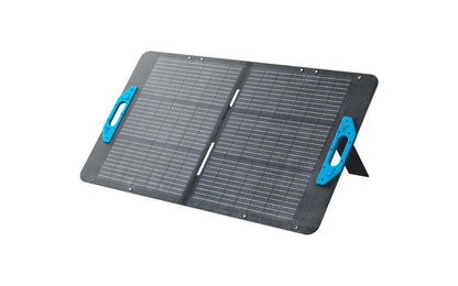  Anker SOLIX Tragbares Und Faltbares Solarpanel