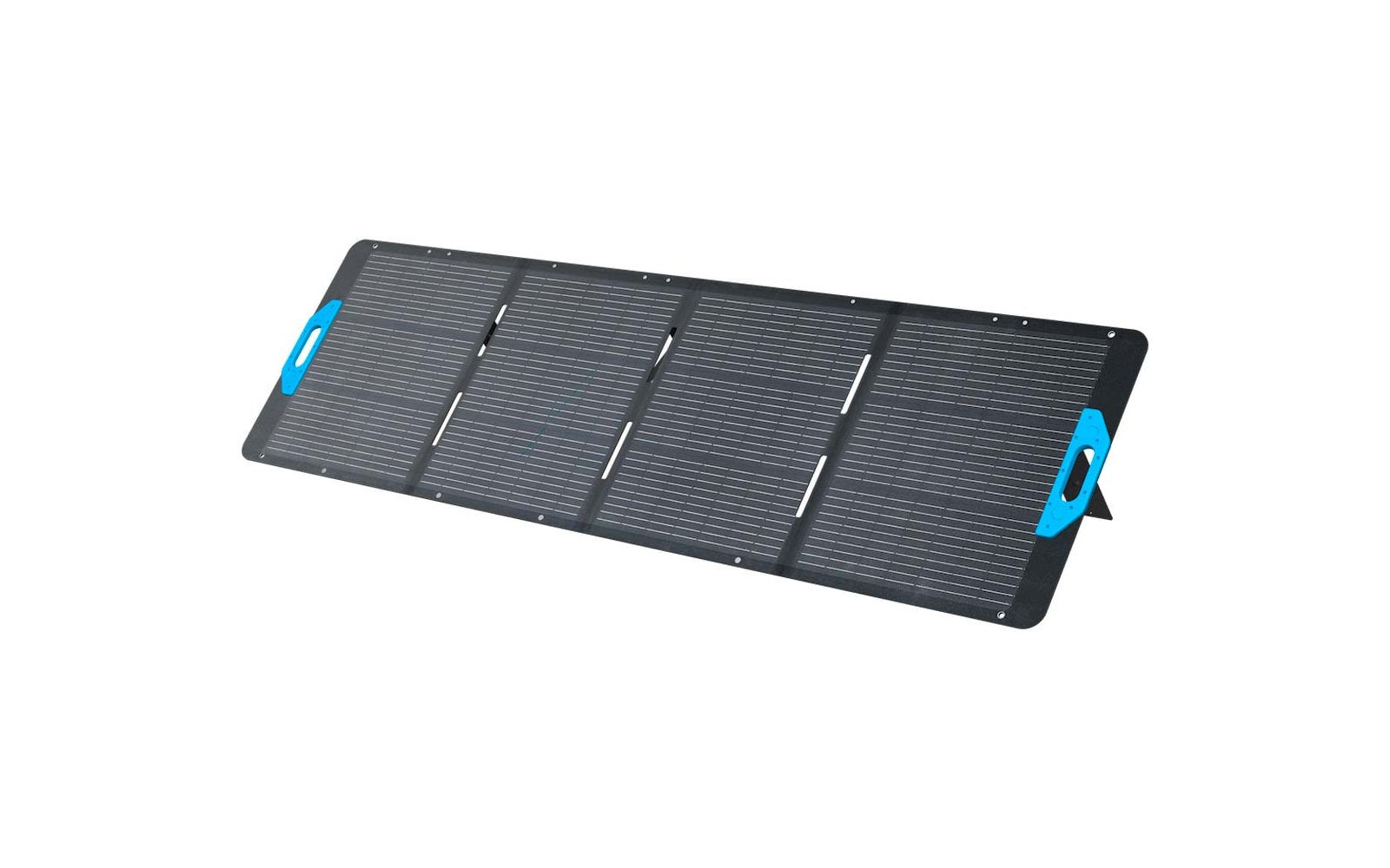  Anker SOLIX Tragbares Und Faltbares Solarpanel