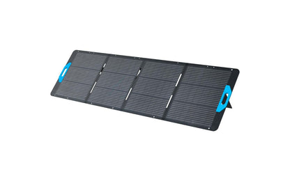  Anker SOLIX Tragbares Und Faltbares Solarpanel