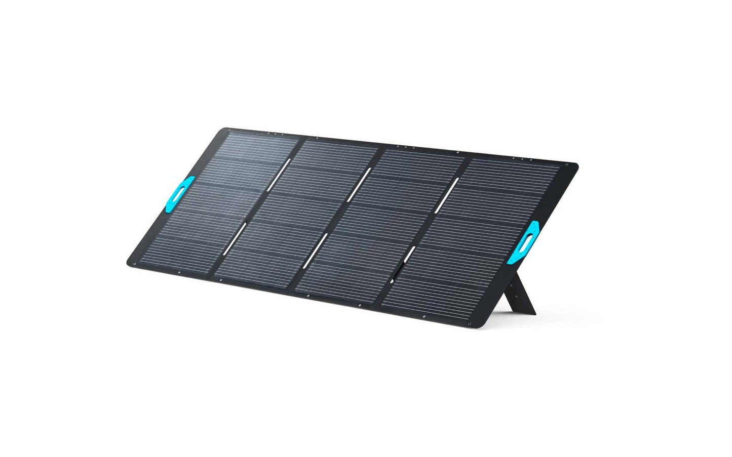  Anker SOLIX Tragbares Und Faltbares Solarpanel