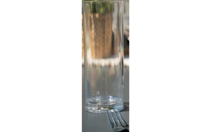  Berger Acryl Longdrinkglas-Set 2-tlg. 500 Ml