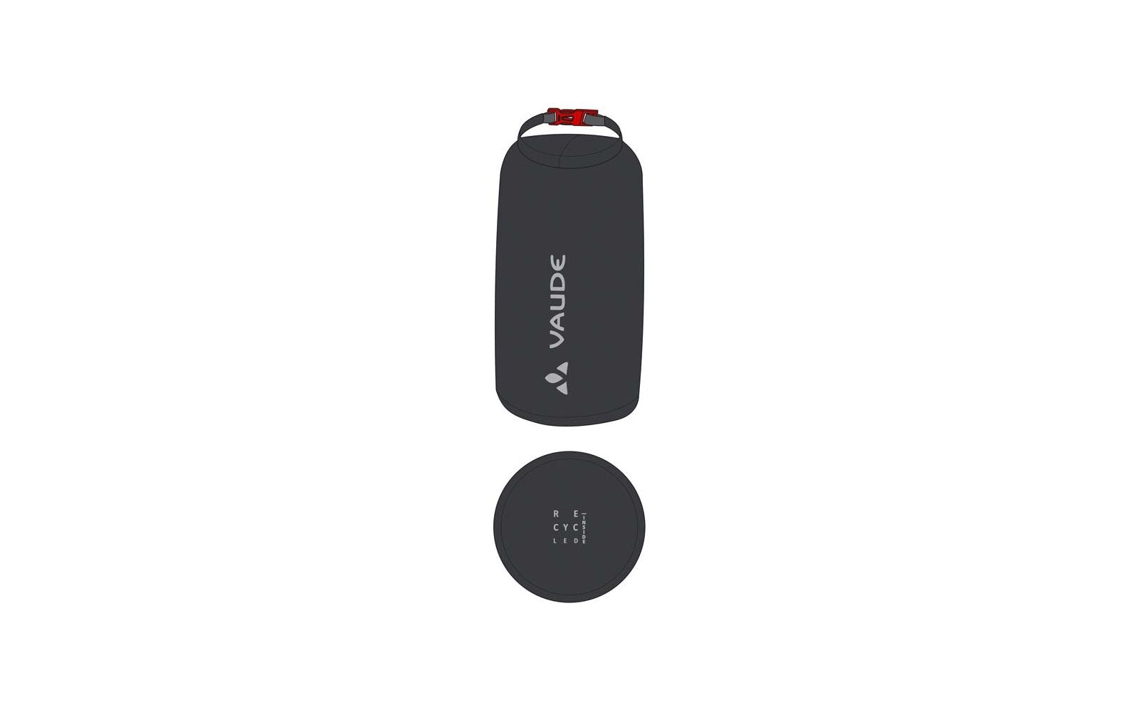  Vaude Drybag Light 20 Liter
