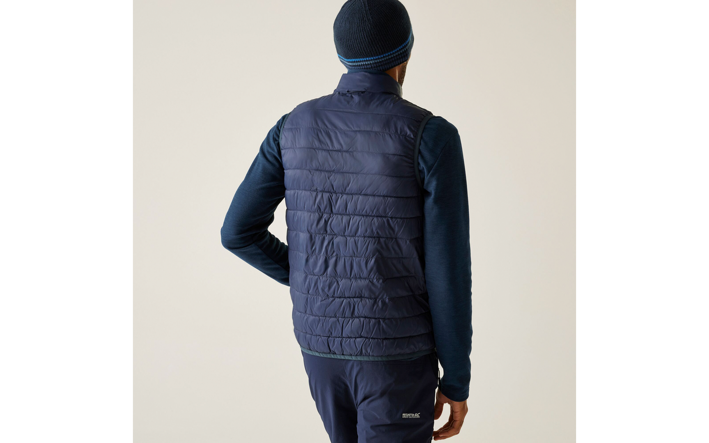  Regatta Hillpack II Herrenweste