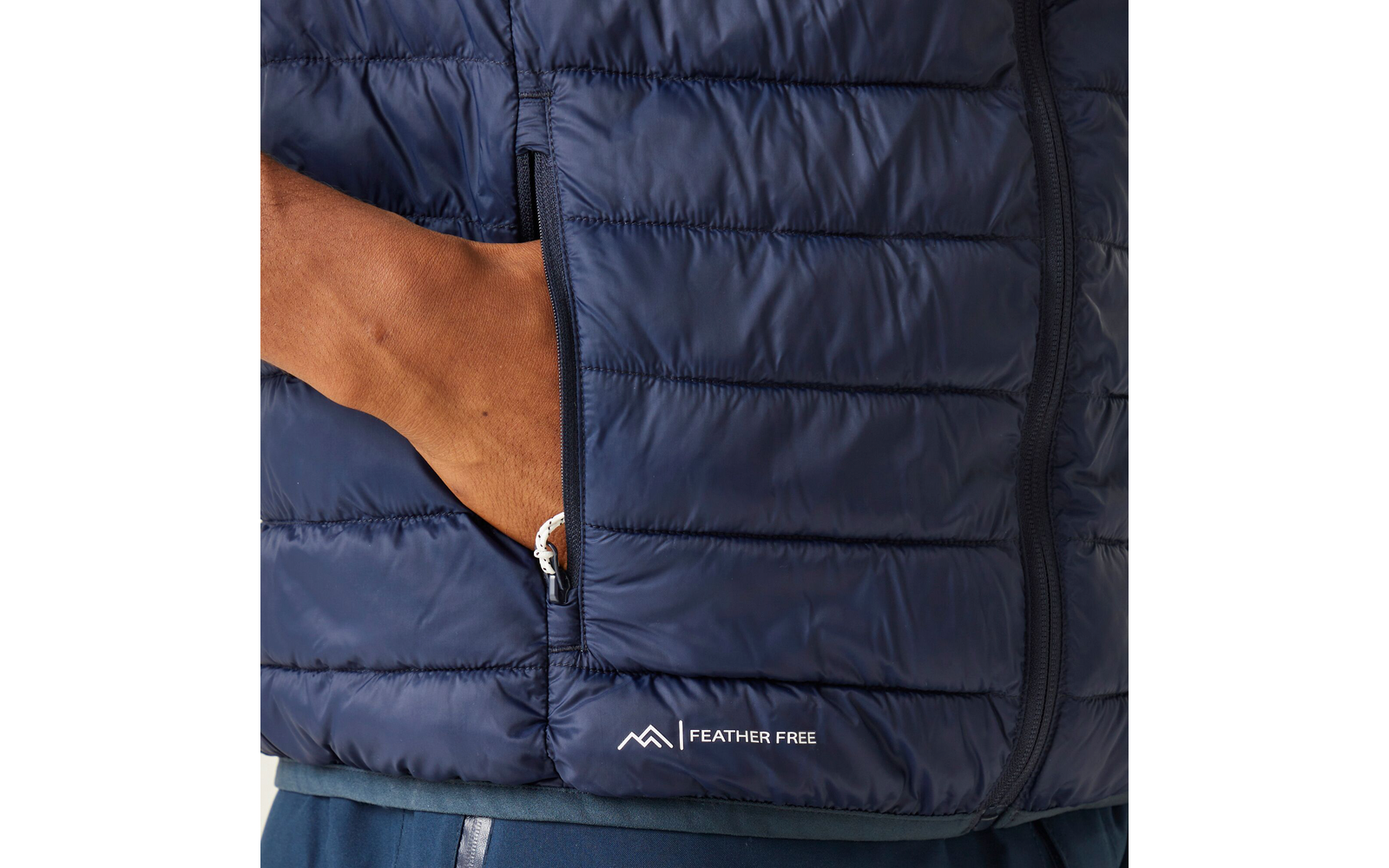 Regatta Hillpack II Herrenweste