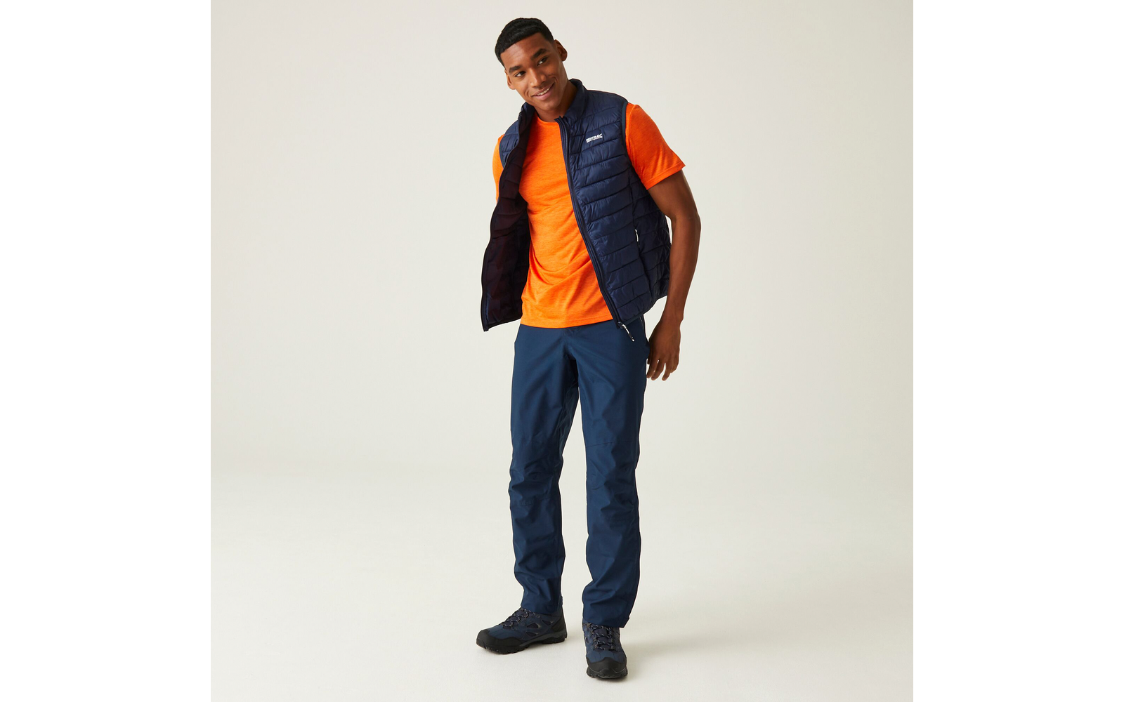  Regatta Hillpack II Herrenweste