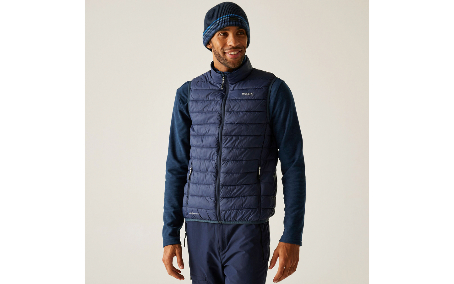  Regatta Hillpack II Herrenweste