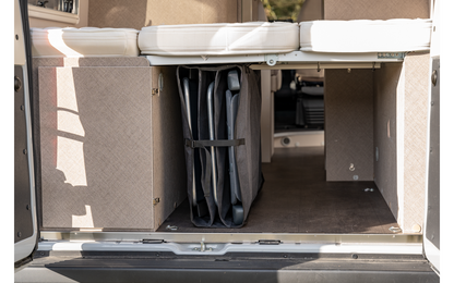  Berger Stauraumtasche Kiran