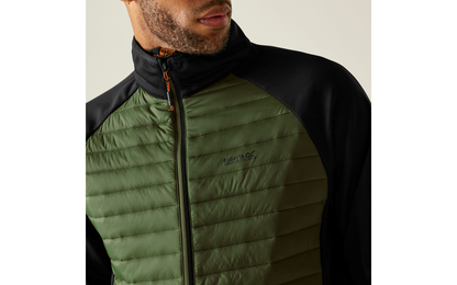  Regatta Clumber Herren Hybridjacke
