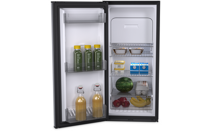  Dometic RC 10.4M90 Kompressorkühlschrank 90 Liter Mit Doppelscharnier Und TFT-Display