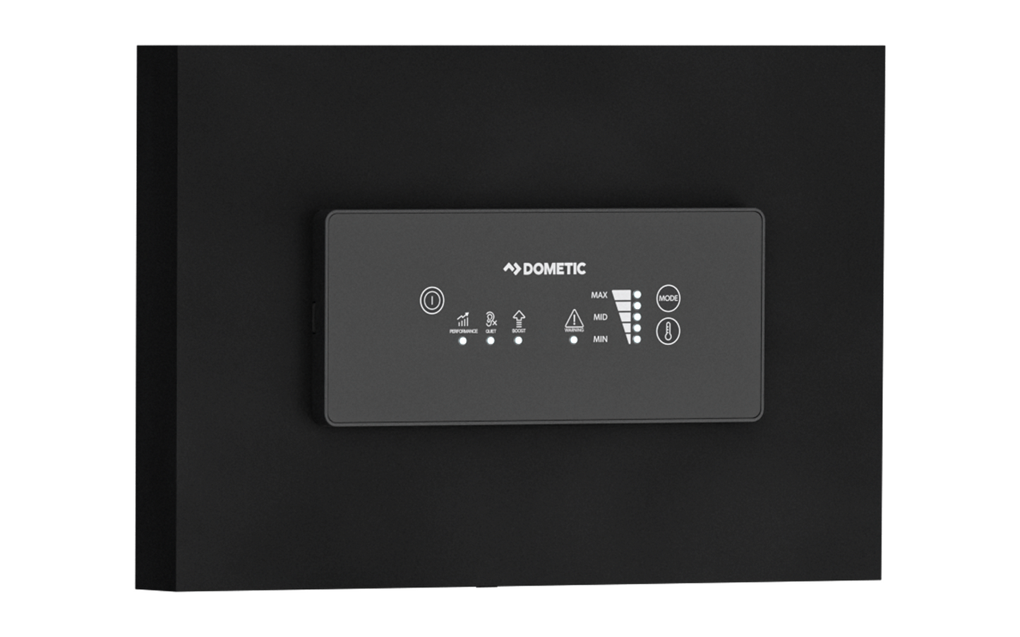 Dometic RC 10.4M90 Kompressorkühlschrank 90 Liter Mit Doppelscharnier Und TFT-Display