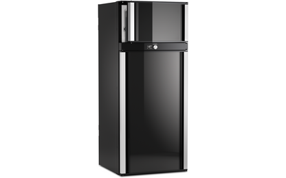  Dometic RMD 10.5XT Absorberkühlschrank 177 Liter Mit Doppelscharnier Und TFT-Display