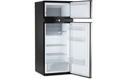  Dometic RMD 10.5XT Absorberkühlschrank 177 Liter Mit Doppelscharnier Und TFT-Display
