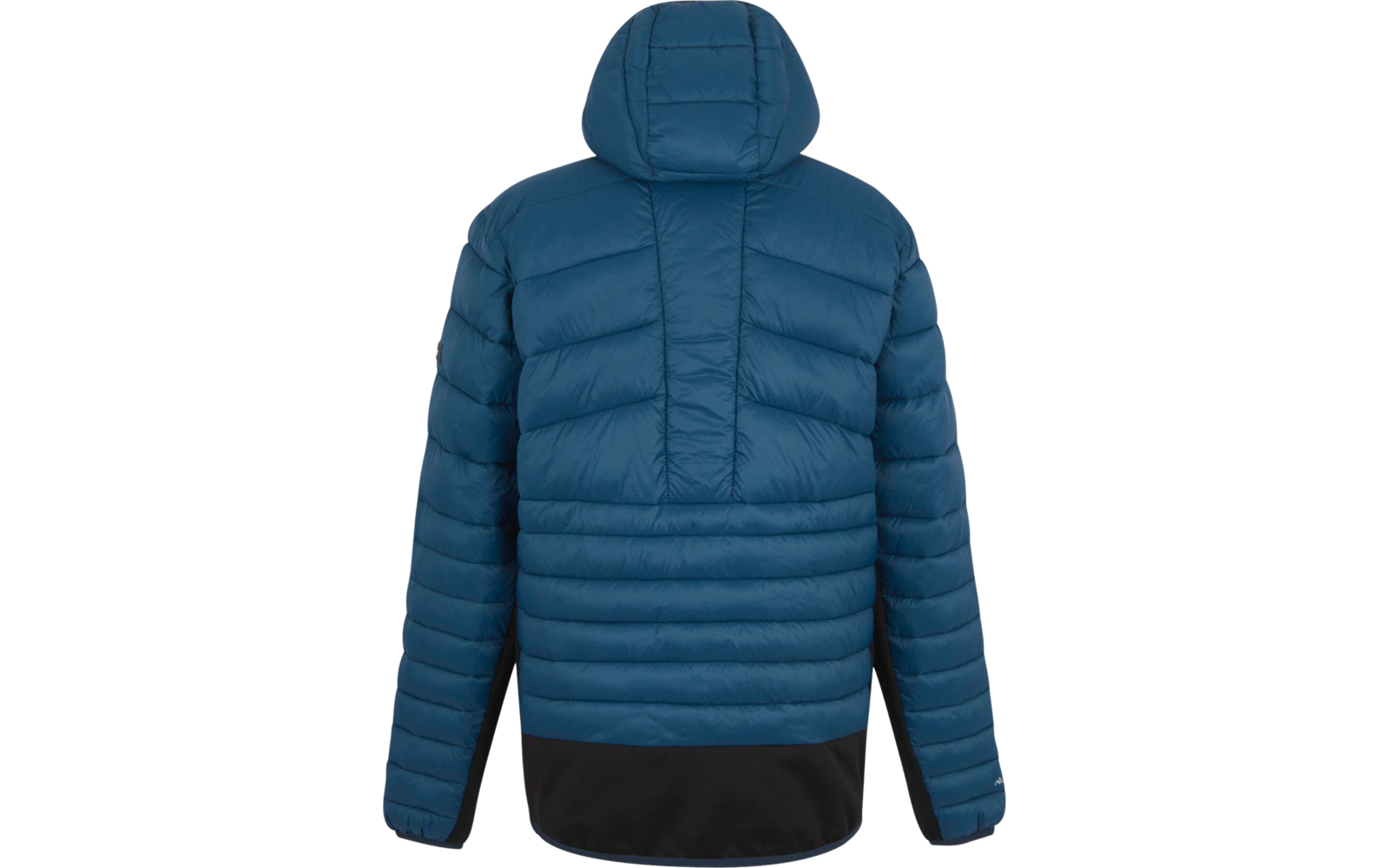  Regatta Hooded Leedre Hybrid Herren Outdoorjacke