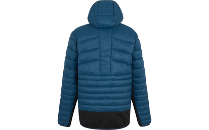  Regatta Hooded Leedre Hybrid Herren Outdoorjacke