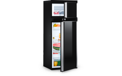  Dometic RCD 10.5ET Kompressorkühlschrank 176 Liter Mit Doppeltür Und TFT-Farbdisplay