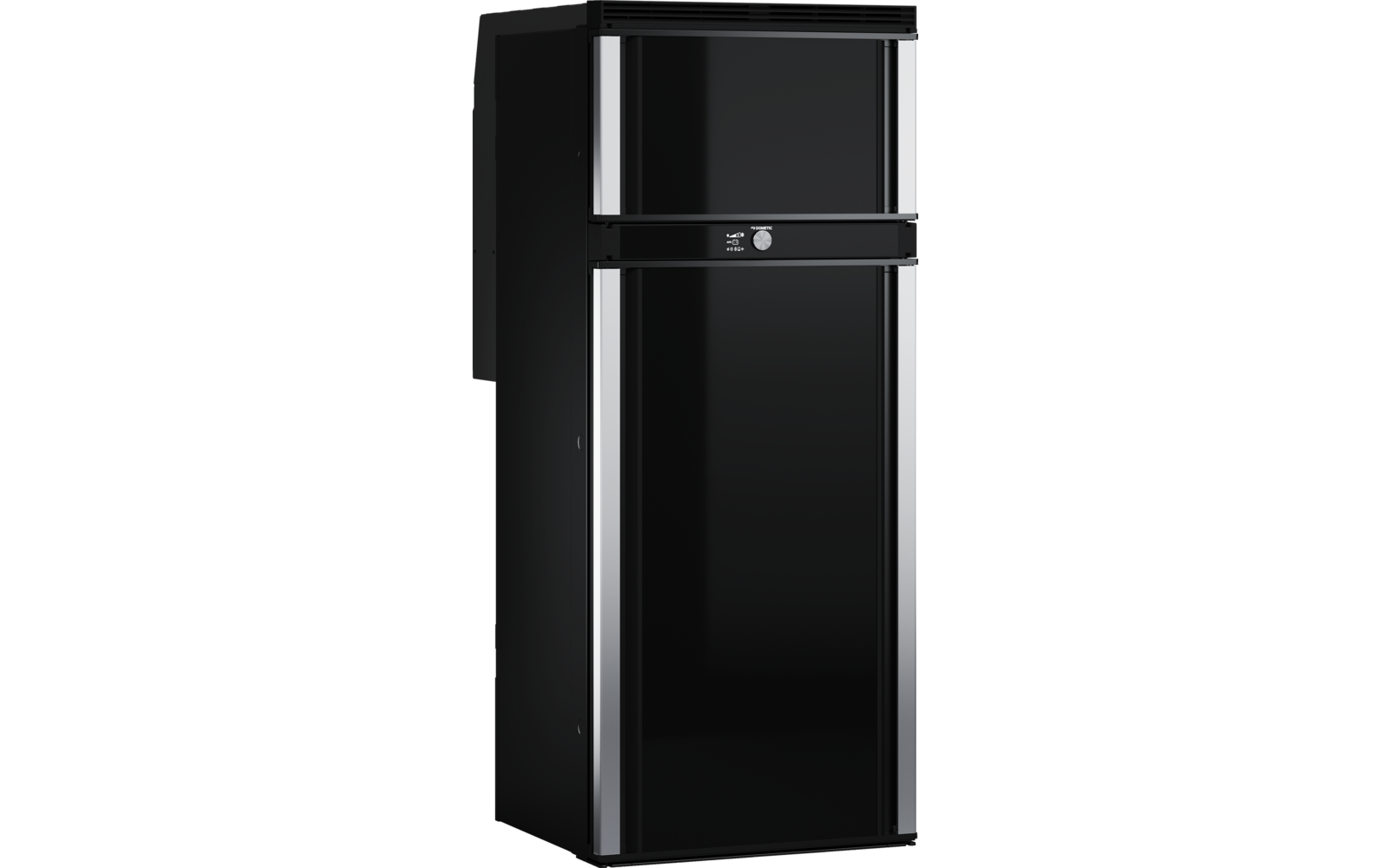  Dometic RCD 10.5ET Kompressorkühlschrank 176 Liter Mit Doppeltür Und TFT-Farbdisplay