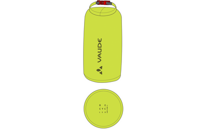  Vaude Drybag Light 20 Liter