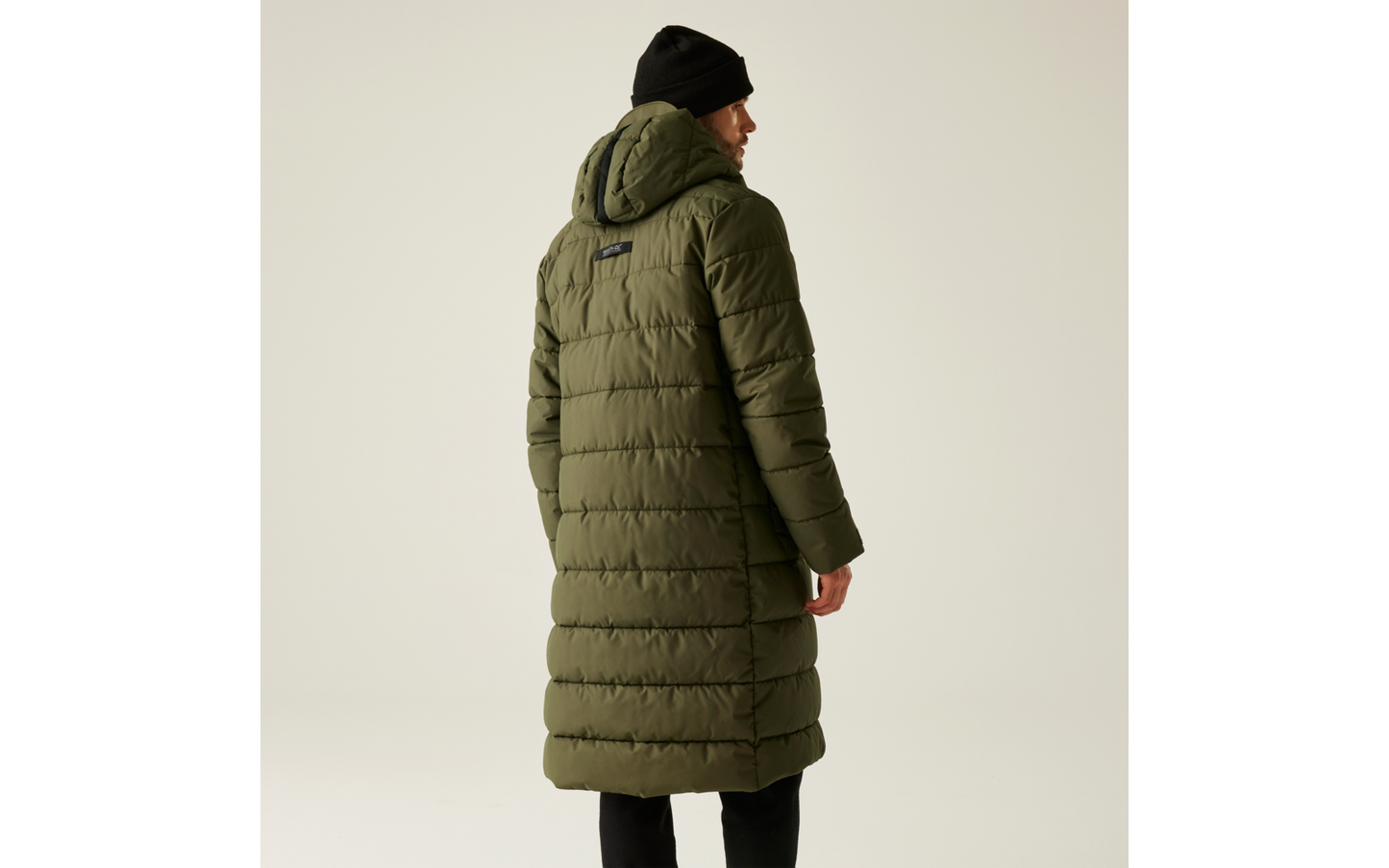  Regatta Mottere Herren Steppjacke
