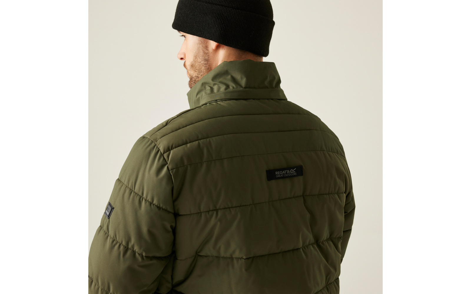  Regatta Mottere Herren Steppjacke