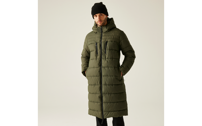  Regatta Mottere Herren Steppjacke