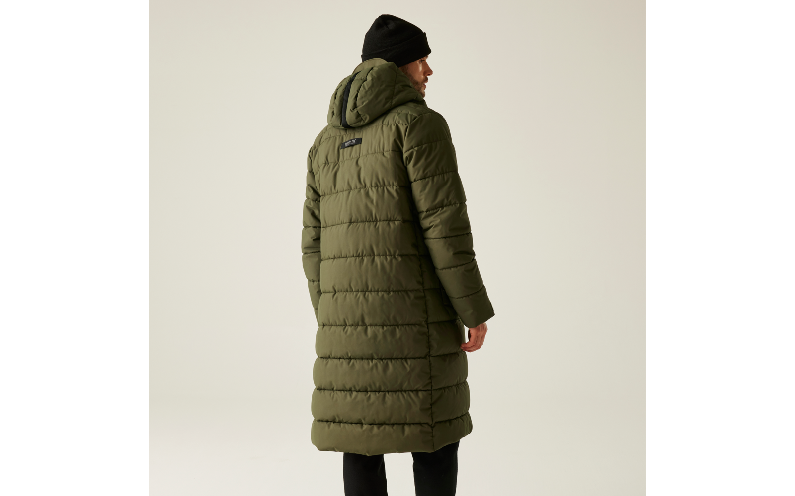  Regatta Mottere Herren Steppjacke