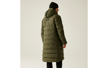  Regatta Mottere Herren Steppjacke