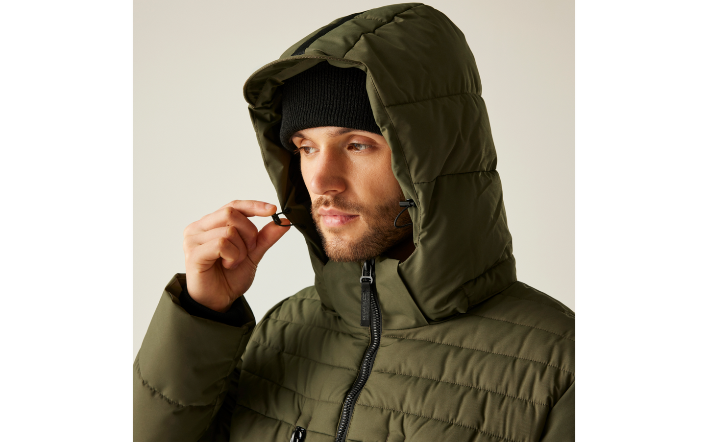  Regatta Mottere Herren Steppjacke