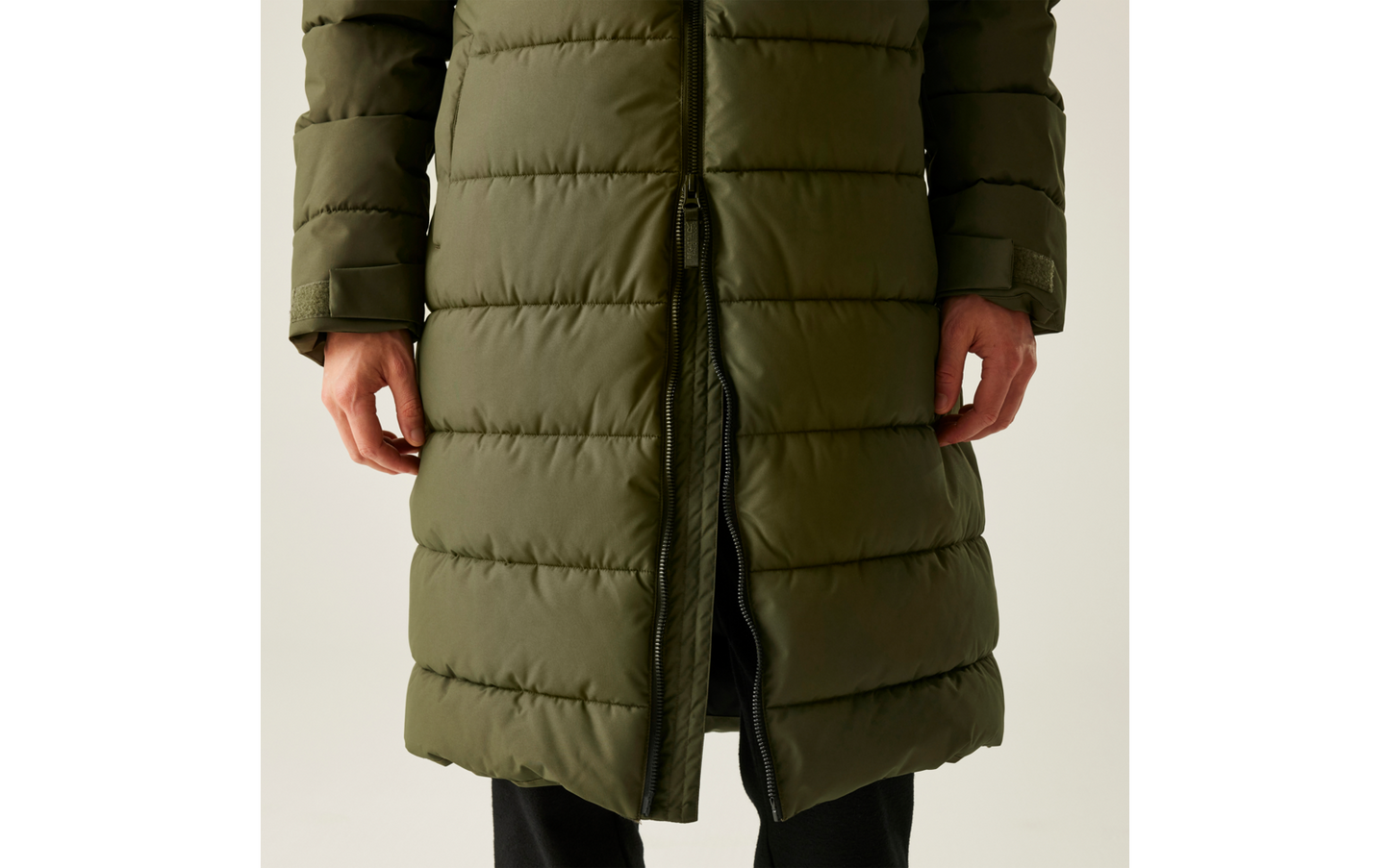  Regatta Mottere Herren Steppjacke